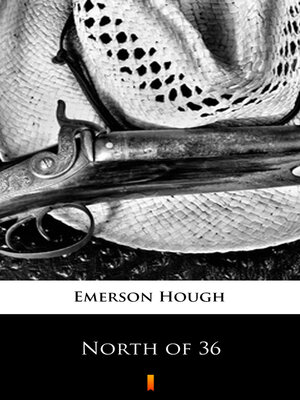 cover image of North of 36
